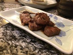 -康帝国际酒店·日式料理