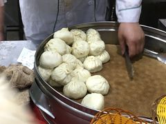 -郑家包子牛肉拉面(尚勤路店)