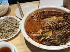 -嘉州叶婆婆钵钵鸡(建设路店)