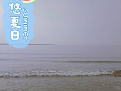 -金梦海湾浴场