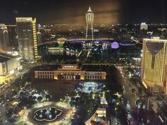 -Hi City·城市之巅