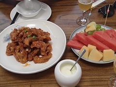 -巨鼎谭家菜(普照寺路店)