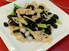 -百姓百味海鲜酒楼(粤垦路总店)
