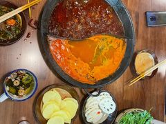 -楠火锅(葫芦岛飞天广场店)