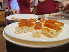 -阿庄新豫菜(航海东路店)