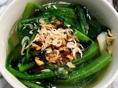 -沈阳和平艾美酒店新食谱西餐厅