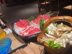 -捞王锅物料理(四川北路店)