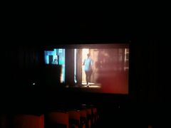 放映厅-万达影城(银兴菲林店)