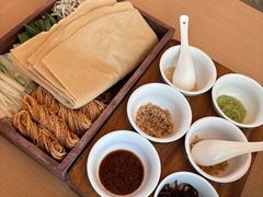 -海泰食府·新鲁菜·家宴(总部基地店)