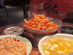 -辣瓦·江西爆炒馆子