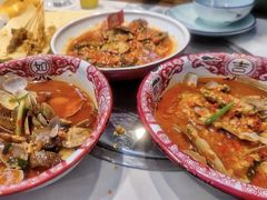 -饶福记·南昌烧烤大排档(九龙湖土著店)