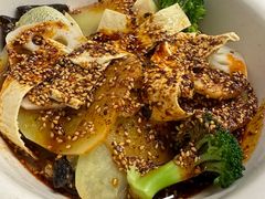 -艺味深尝(云锦路店)