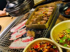 -鑫釜山海鲜烧烤(浑南店)