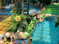 -望儿山温泉水乐园