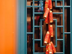 -安泰楼·佛跳墙创始人·传统闽味早茶·酒楼(三坊七巷闽菜地标店)