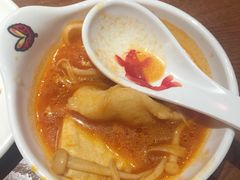 -渝是乎酸菜鱼(龙旗购物中心店)