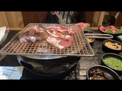 -九田家黑牛烤肉料理(太阳城店)