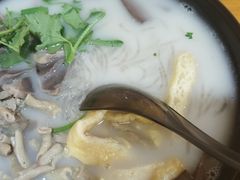 -鸭小妹鸭血粉丝(老门东店)