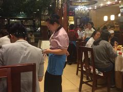 大堂-阿胖龙虾小海鲜(宁国南路总店)