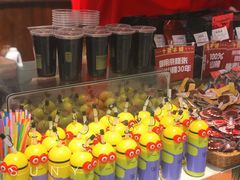 -丽达购物中心(崂山店)