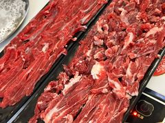 -刘少华贵州小黄牛·鲜牛肉火锅(总店)