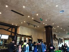 -雨林餐厅(长隆海洋王国店)