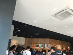 -星巴克(天津佛罗伦萨小镇店)