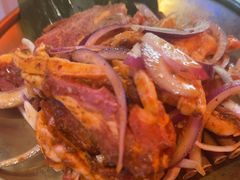 -杨记齐齐哈尔烤肉(总店)