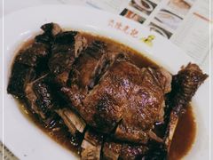 -澳门陈光记烧味饭店(郎家园店)