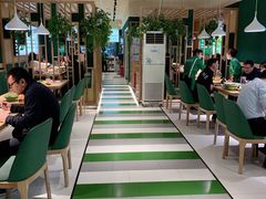 大堂-文记卢源外·江西小炒(凤城八路店)