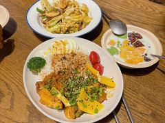 -肥朵食堂(带梦胡同店)