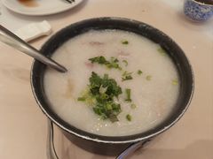 顺德猪杂粥-南园酒家(前进路店)