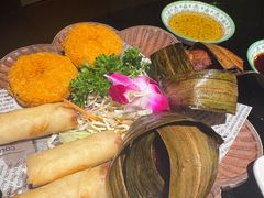 -金厨泰国餐厅·全泰籍厨师料理(拱北店)