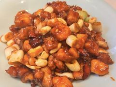 -新侨小馆(东直门北小街店)