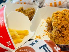 -肯德基(常熟百润发店)