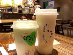 -宝珠奶酪(闵行仲盛店)