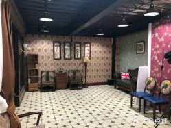 -时光纪亲子全家福照相馆(静安店母女写真父母纪念照)