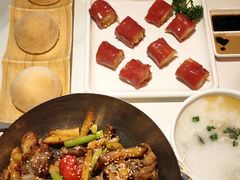 -避风塘·金牌店·夜宵(金玉兰店)