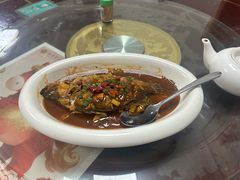 -水香园·中国徽菜名店(紫霞大道店)