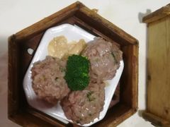 -百乐门喜宴(海珠广场华厦店)