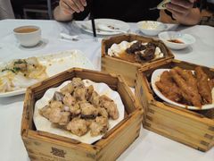 -南宁荔园维景国际酒店·荔园中餐厅