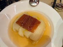 -8餐厅(新葡京酒店)