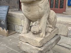 -晋祠博物馆