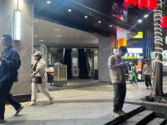 -江湖翅客(琶洲新村店)