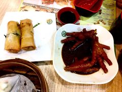 -添好运点心专门店(中环IFC店)