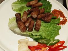 -火地铁板烧(昆山万象汇店)