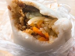 -张果佬年糕卷(科巷店)