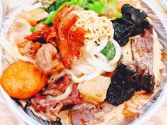 -彭姐麻辣烫(海淀店)
