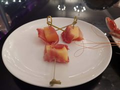 -圣丰索菲特·2 On 988 Café 自助餐厅