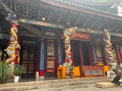 -盘龙寺
